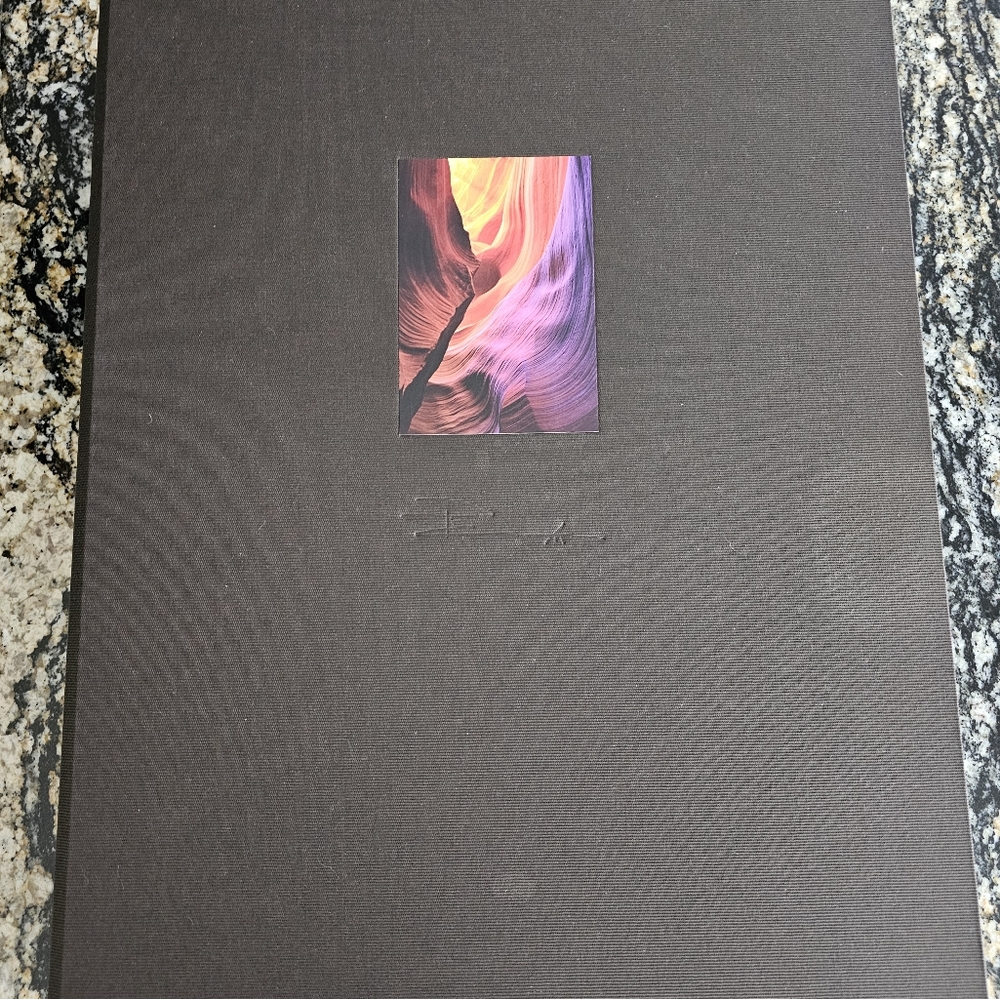 25th anniversary big book